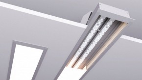 Встраиваемый светильник SILED LINEA INNER 7370045 в Кудымкаре - kudymkar.mebel24.online | фото