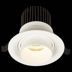 Встраиваемый светильник ST-Luce Zoom ST701.538.12 в Кудымкаре - kudymkar.mebel24.online | фото 5
