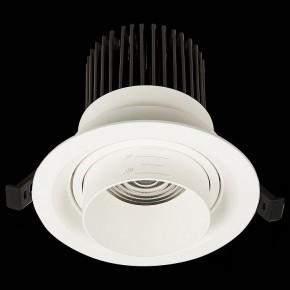 Встраиваемый светильник ST-Luce Zoom ST701.538.12 в Кудымкаре - kudymkar.mebel24.online | фото 6