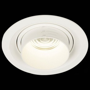 Встраиваемый светильник ST-Luce Zoom ST701.548.12 в Кудымкаре - kudymkar.mebel24.online | фото 4