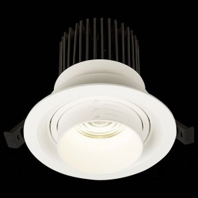 Встраиваемый светильник ST-Luce Zoom ST701.548.12 в Кудымкаре - kudymkar.mebel24.online | фото 5