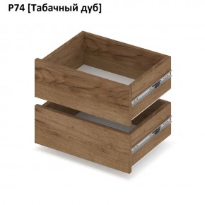 РОЛАНД Выдвижные ящики  Р76 в Кудымкаре - kudymkar.mebel24.online | фото 10