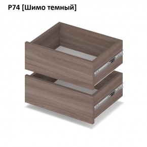 РОЛАНД Выдвижные ящики  Р76 в Кудымкаре - kudymkar.mebel24.online | фото 12
