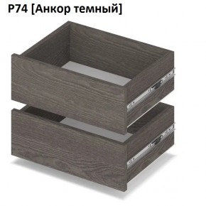 РОЛАНД Выдвижные ящики  Р76 в Кудымкаре - kudymkar.mebel24.online | фото 3