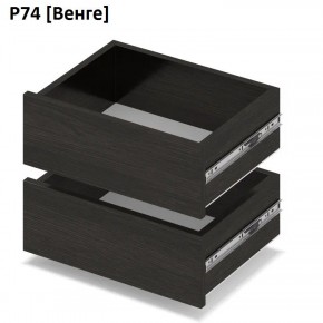 РОЛАНД Выдвижные ящики  Р76 в Кудымкаре - kudymkar.mebel24.online | фото 5