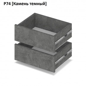 РОЛАНД Выдвижные ящики  Р76 в Кудымкаре - kudymkar.mebel24.online | фото 7