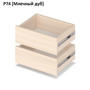 РОЛАНД Выдвижные ящики  Р76 в Кудымкаре - kudymkar.mebel24.online | фото 8