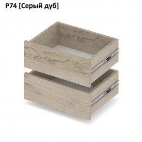РОЛАНД Выдвижные ящики  Р76 в Кудымкаре - kudymkar.mebel24.online | фото 9