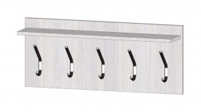 ЮМИ Вешалка (анкор светлый) в Кудымкаре - kudymkar.mebel24.online | фото