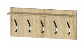 ЮМИ Вешалка (сонома) в Кудымкаре - kudymkar.mebel24.online | фото