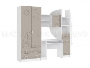 ЮНИОР-2 Детская (модульная) МДФ матовый в Кудымкаре - kudymkar.mebel24.online | фото 12