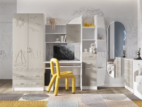 ЮНИОР-2 Детская (модульная) МДФ матовый в Кудымкаре - kudymkar.mebel24.online | фото 3