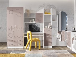 ЮНИОР-2 Детская (модульная) МДФ матовый в Кудымкаре - kudymkar.mebel24.online | фото 4