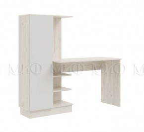 ЮНИОР-4 Компьютерный стол в Кудымкаре - kudymkar.mebel24.online | фото 1