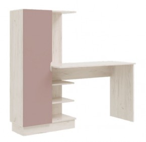 ЮНИОР-4 Компьютерный стол в Кудымкаре - kudymkar.mebel24.online | фото 4