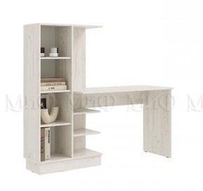 ЮНИОР-4 Компьютерный стол в Кудымкаре - kudymkar.mebel24.online | фото 5