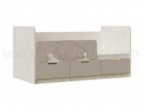 ЮНИОР-4 Кровать 1600 в Кудымкаре - kudymkar.mebel24.online | фото 3