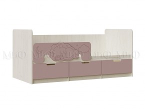 ЮНИОР-4 Кровать 1800 (Шарли Pink​​​​​​​) в Кудымкаре - kudymkar.mebel24.online | фото