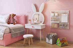 ЗАЙКА Набор детский в Кудымкаре - kudymkar.mebel24.online | фото 5