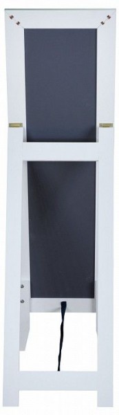 Зеркало напольное BeautyStyle 1 в Кудымкаре - kudymkar.mebel24.online | фото 4