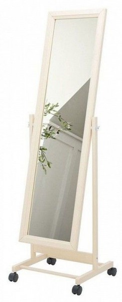 Зеркало напольное BeautyStyle 27 в Кудымкаре - kudymkar.mebel24.online | фото 7