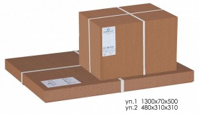 Зеркало напольное Селена в Кудымкаре - kudymkar.mebel24.online | фото 3