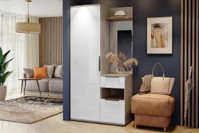Зеркало настенное Альянс 435.16 в Кудымкаре - kudymkar.mebel24.online | фото