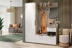 Зеркало настенное Альянс 435.16 в Кудымкаре - kudymkar.mebel24.online | фото 2