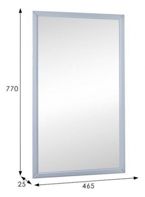Зеркало настенное Артемида в Кудымкаре - kudymkar.mebel24.online | фото 7