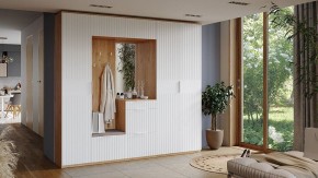 Зеркало настенное Хилтон Исп.2.1 в Кудымкаре - kudymkar.mebel24.online | фото 7