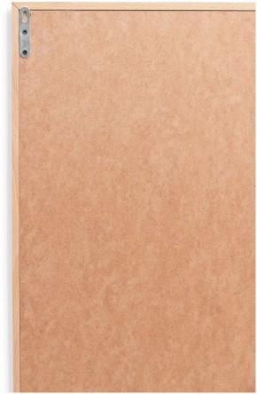 Зеркало настенное Ника в Кудымкаре - kudymkar.mebel24.online | фото 3