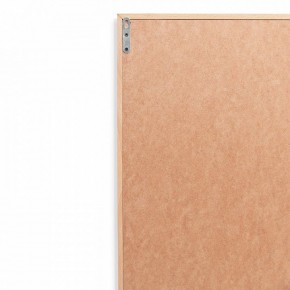 Зеркало настенное Ника в Кудымкаре - kudymkar.mebel24.online | фото 3