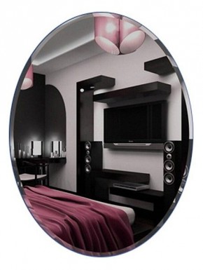 Зеркало настенное Сельетта-3 в Кудымкаре - kudymkar.mebel24.online | фото 2
