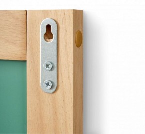 Зеркало настенное SHT-М2 в Кудымкаре - kudymkar.mebel24.online | фото 3