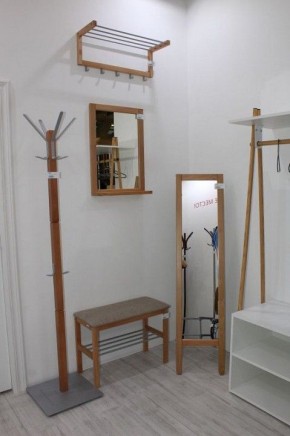 Зеркало настенное SHT-М2 в Кудымкаре - kudymkar.mebel24.online | фото 8