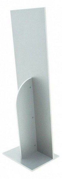 Зеркало настенное Стелла 2 в Кудымкаре - kudymkar.mebel24.online | фото 2